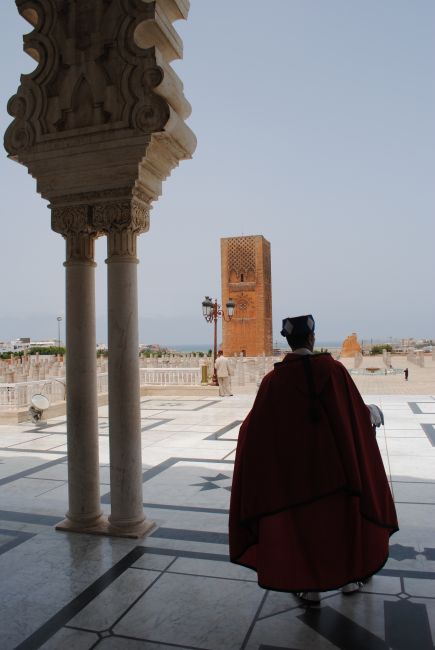 Zdjęcia: Rabat, Warta, MAROKO Zdjęcia: Rabat, Warta, MAROKO