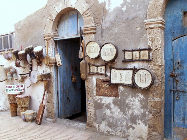 Zdjęcia: Essaouira, konkurs/drzwi 2, MAROKO Zdjęcia: Essaouira, konkurs/drzwi 2, MAROKO