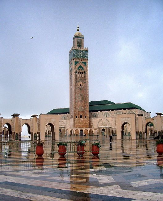Zdjęcia: Allah akbar, MAROKO Zdjęcia: Allah akbar, MAROKO