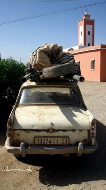 Zdjęcia: między Marakeszrm a Essaouira, ..., MAROKO Zdjęcia: między Marakeszrm a Essaouira, ..., MAROKO