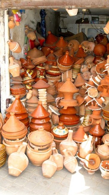 Zdjęcia: Marakesz, Tagine, MAROKO Zdjęcia: Marakesz, Tagine, MAROKO