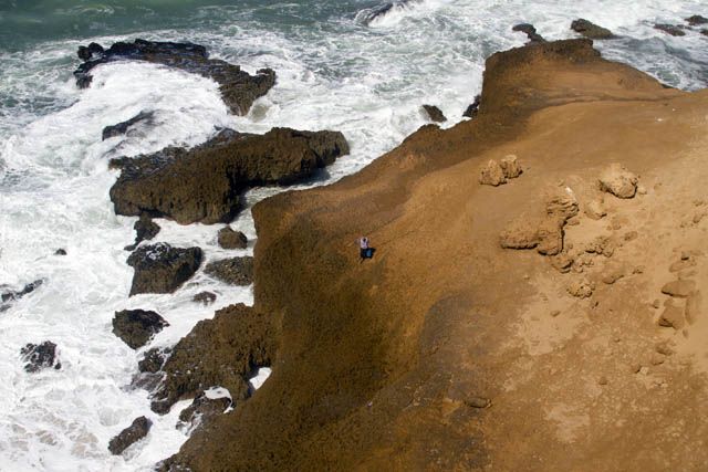 Zdjęcia: Aglou Plage, Na ryby, MAROKO Zdjęcia: Aglou Plage, Na ryby, MAROKO