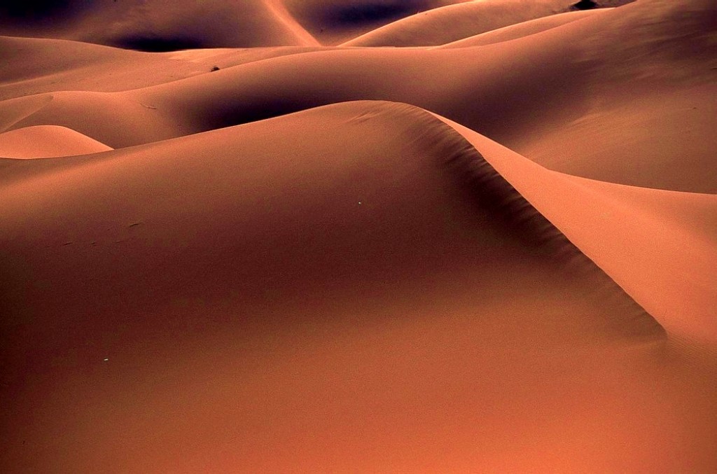 Zdjęcia: Sahara, POludnie, Maroko 89, MAROKO Zdjęcia: Sahara, POludnie, Maroko 89, MAROKO