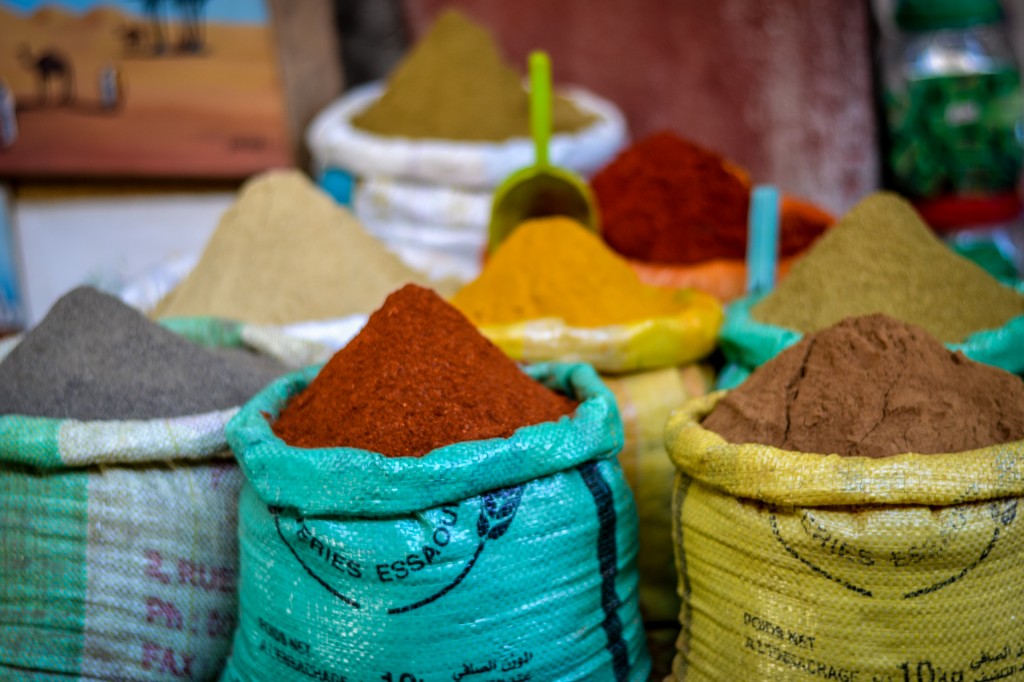Zdjęcia: medina, Marrakesz, W medinie, MAROKO Zdjęcia: medina, Marrakesz, W medinie, MAROKO