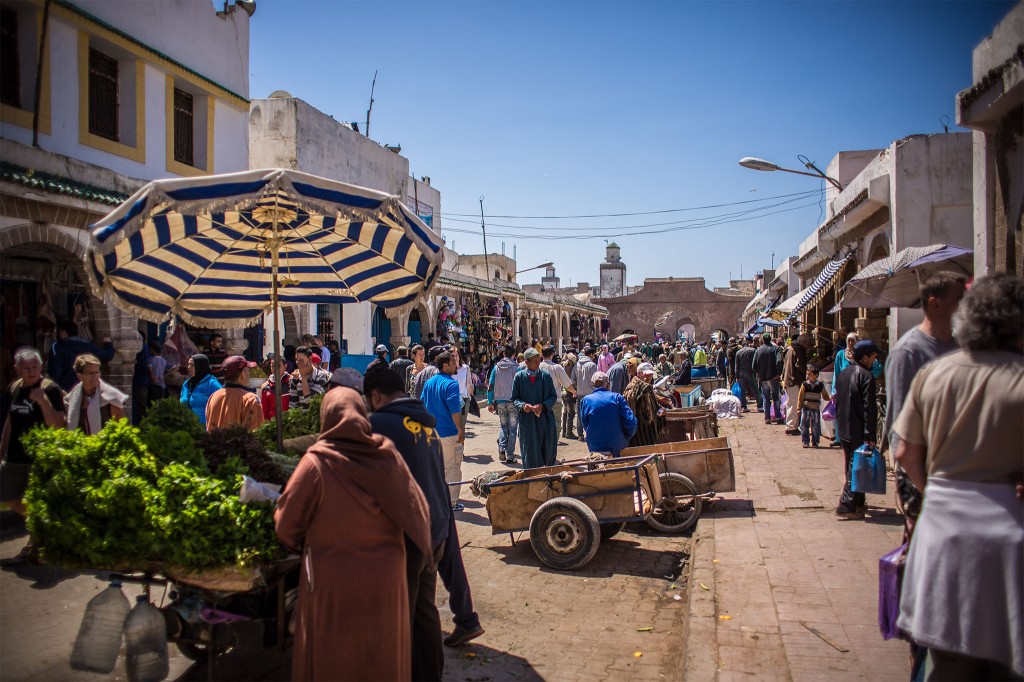 Zdjęcia: Essaouira, Essaouira, Zaułki Essaouiry_3, MAROKO Zdjęcia: Essaouira, Essaouira, Zaułki Essaouiry_3, MAROKO