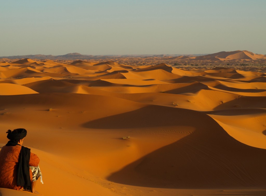 Zdjęcia: Merzouga, Sahara, Duch Pustyni, MAROKO Zdjęcia: Merzouga, Sahara, Duch Pustyni, MAROKO