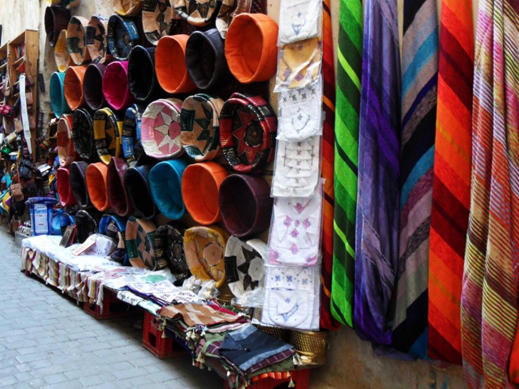 Zdjęcia: fes, fes, puffy, MAROKO Zdjęcia: fes, fes, puffy, MAROKO