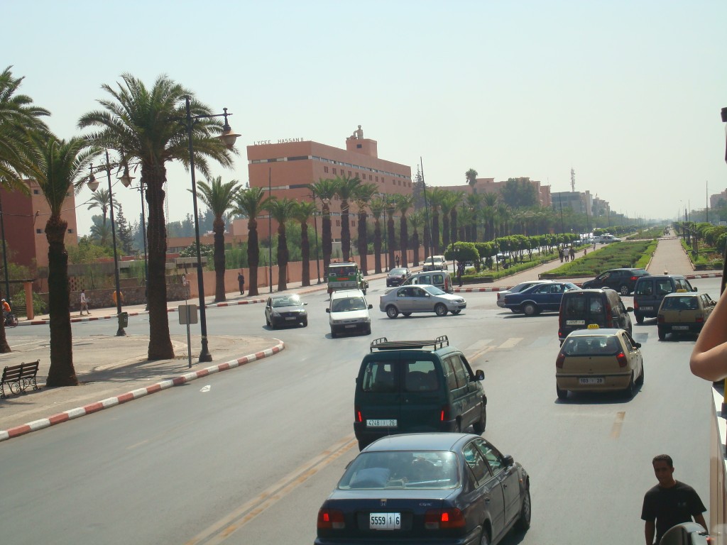 Zdjęcia: Marrakesz, Marrakesz, Ulice Marrakeszu, MAROKO Zdjęcia: Marrakesz, Marrakesz, Ulice Marrakeszu, MAROKO