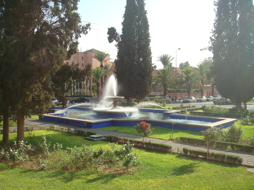 Zdjęcia: Marrakesz, Marrakesz, Ulice Marrakeszu, MAROKO Zdjęcia: Marrakesz, Marrakesz, Ulice Marrakeszu, MAROKO