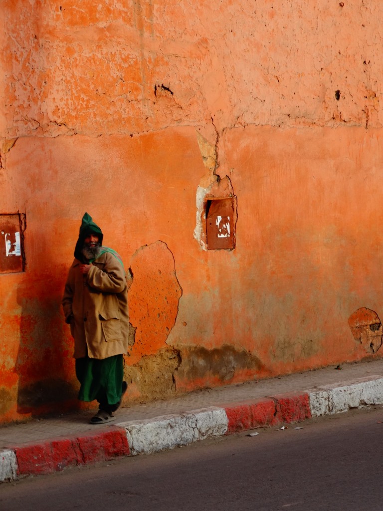 Zdjęcia: Medyna Marrakesh, Marrakesh, Marokanski Robin Hood, MAROKO Zdjęcia: Medyna Marrakesh, Marrakesh, Marokanski Robin Hood, MAROKO