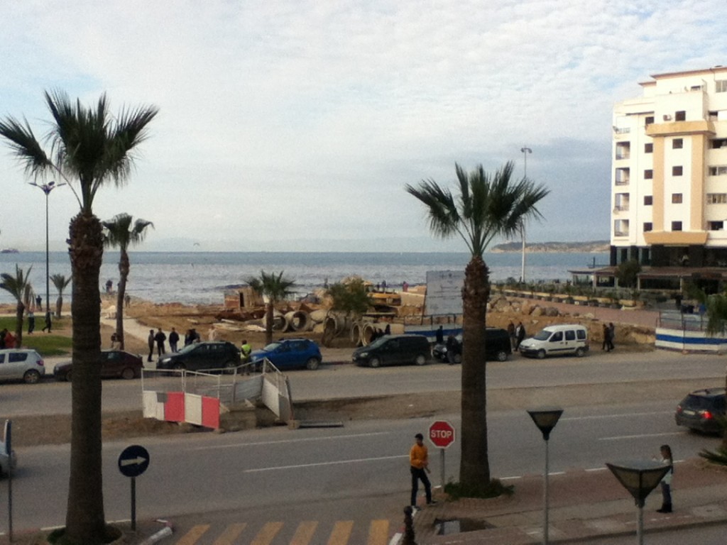 Zdjęcia: Tangier, Tangier, Krajobraz miejski, MAROKO Zdjęcia: Tangier, Tangier, Krajobraz miejski, MAROKO