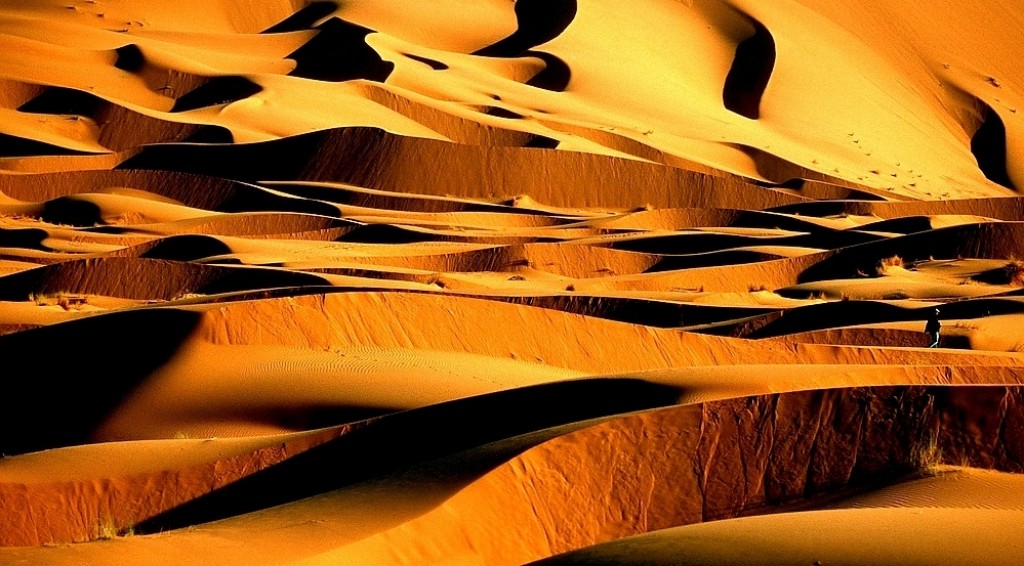 Zdjęcia: Erg Chebbi, Sahara, Sahara 111, MAROKO Zdjęcia: Erg Chebbi, Sahara, Sahara 111, MAROKO