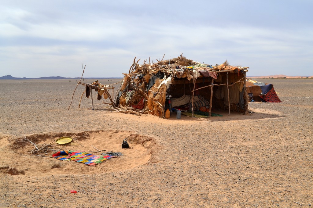 Zdjęcia: Erg Chebbi, Errachidia, U nomadów, MAROKO Zdjęcia: Erg Chebbi, Errachidia, U nomadów, MAROKO