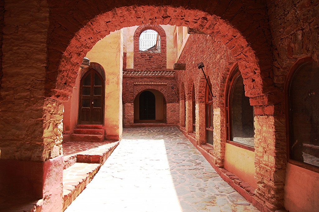 Zdjęcia: Medina Polizzi, Agadir, Zaułki miasta , MAROKO Zdjęcia: Medina Polizzi, Agadir, Zaułki miasta , MAROKO