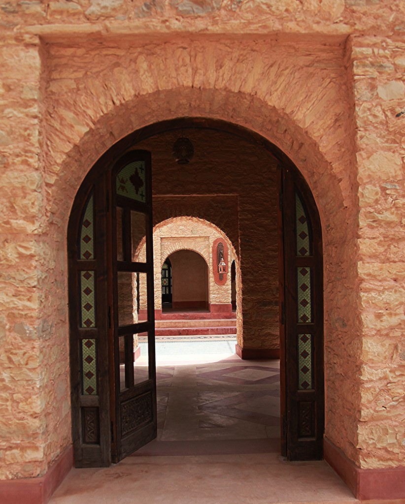 Zdjęcia: Medina Polizzi, Agadir, Brama, MAROKO Zdjęcia: Medina Polizzi, Agadir, Brama, MAROKO