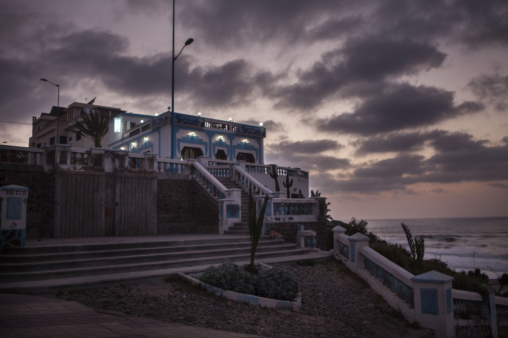 Zdjęcia: Sidi Ifni, Sidi Ifni, African Road Trip - Sidi Ifni, MAROKO Zdjęcia: Sidi Ifni, Sidi Ifni, African Road Trip - Sidi Ifni, MAROKO