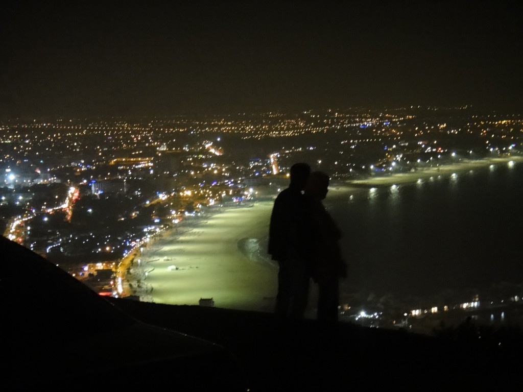 Zdjęcia: Agadir, ., zakochana para :), MAROKO Zdjęcia: Agadir, ., zakochana para :), MAROKO