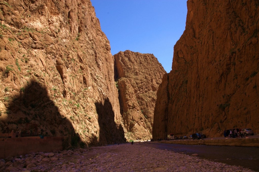 Zdjęcia: Teneghir, Ouarzazate , Wąwóz Todra, MAROKO Zdjęcia: Teneghir, Ouarzazate , Wąwóz Todra, MAROKO