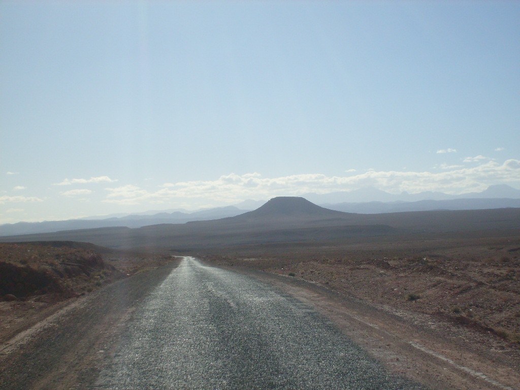 Zdjęcia: Ait Benhaddou, Ait Benhaddou, Droga do Ait Benhaddou, MAROKO Zdjęcia: Ait Benhaddou, Ait Benhaddou, Droga do Ait Benhaddou, MAROKO
