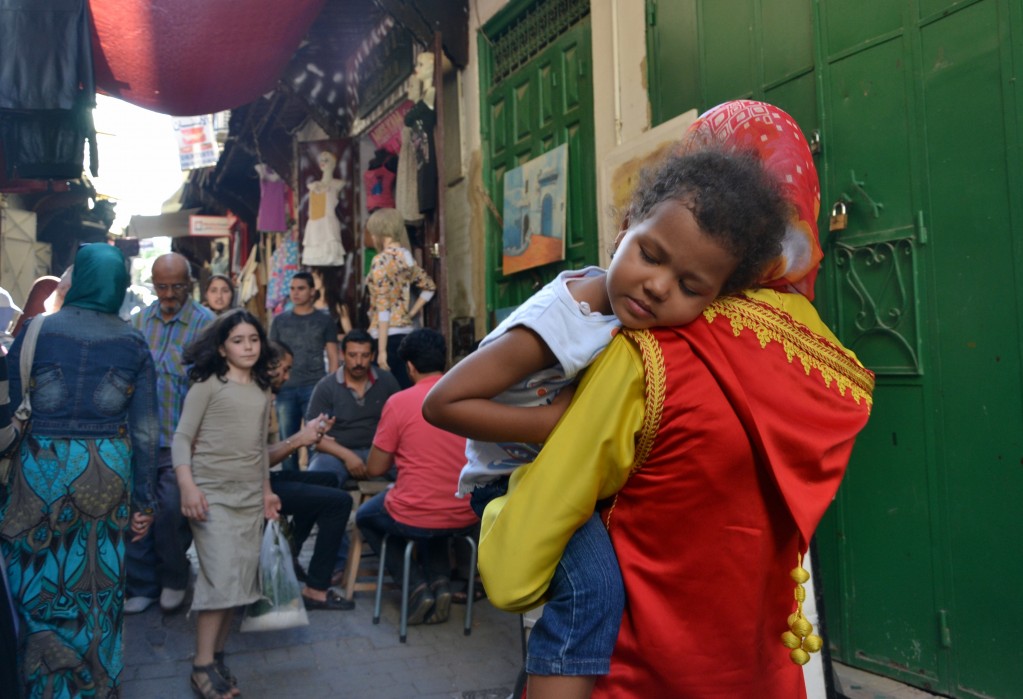 Zdjęcia: Fez, Fez, Portret, MAROKO Zdjęcia: Fez, Fez, Portret, MAROKO