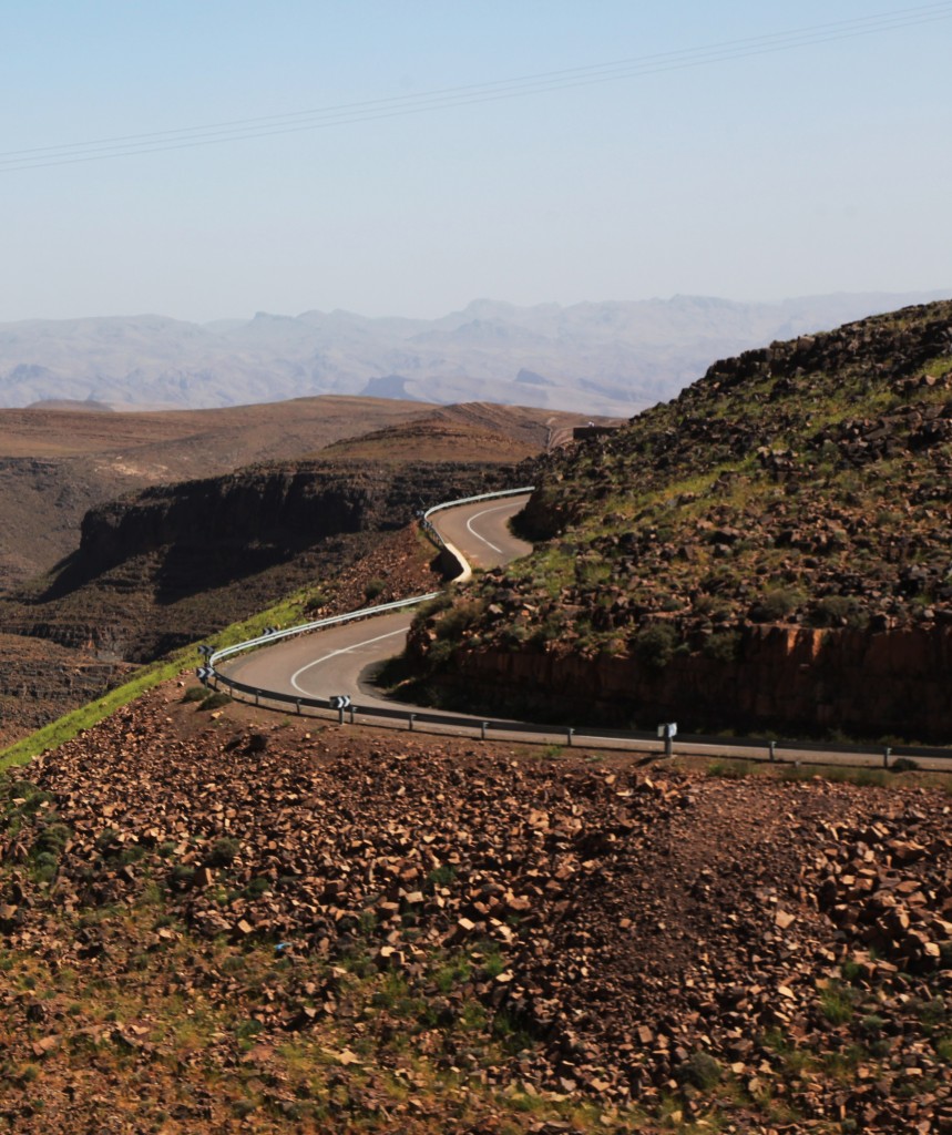 Zdjęcia: Quarzazate, Atlas, Droga, MAROKO Zdjęcia: Quarzazate, Atlas, Droga, MAROKO