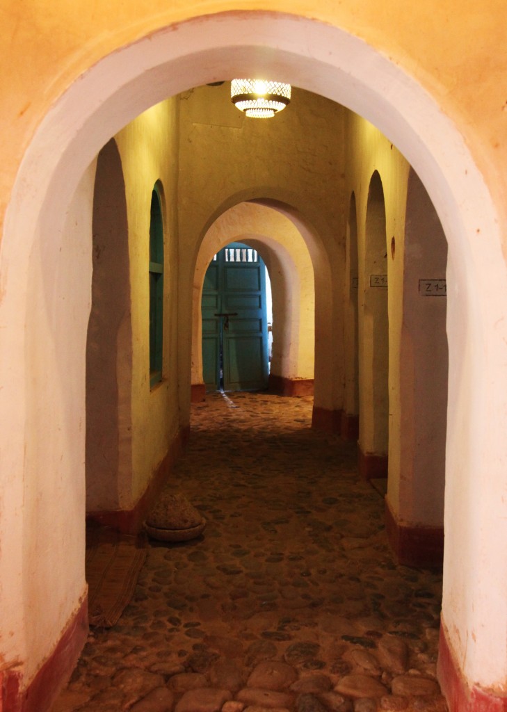 Zdjęcia: Medina Polizzi, Agadir, Zaułki, MAROKO Zdjęcia: Medina Polizzi, Agadir, Zaułki, MAROKO