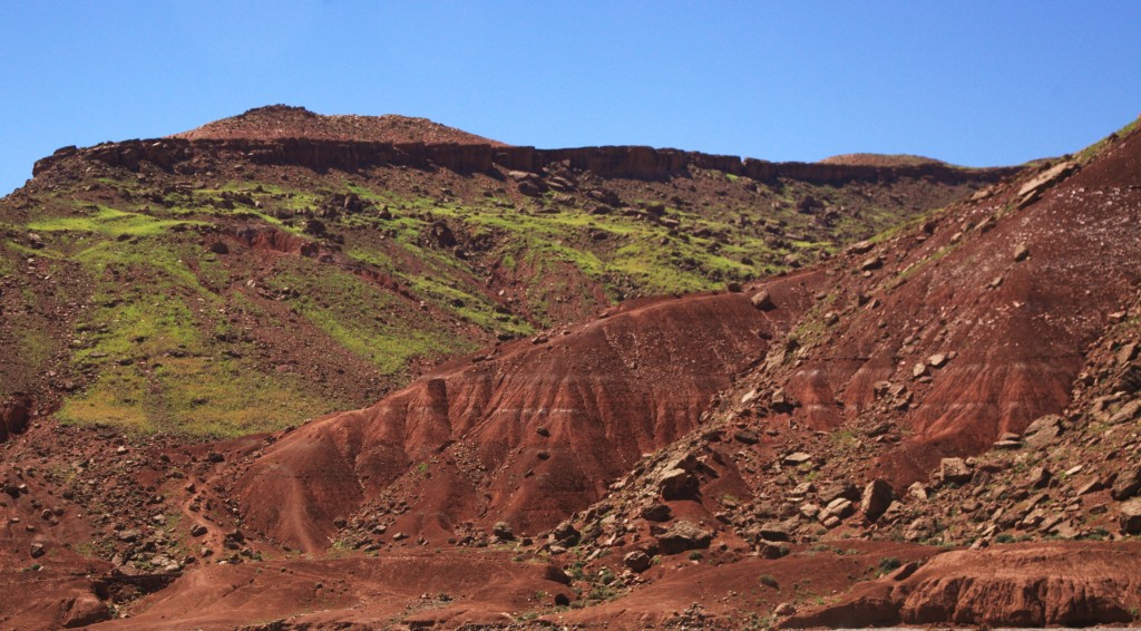 Zdjęcia: Przełęcz Tizi n' Tichka, Góry Atlas, Barwy wiosny, MAROKO Zdjęcia: Przełęcz Tizi n' Tichka, Góry Atlas, Barwy wiosny, MAROKO