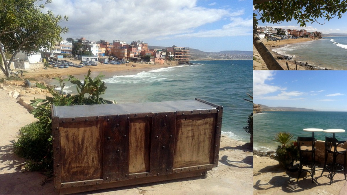 Zdjęcia: Taghazout, Taghazout, Agadir, Taghazout, Maroko, MAROKO Zdjęcia: Taghazout, Taghazout, Agadir, Taghazout, Maroko, MAROKO