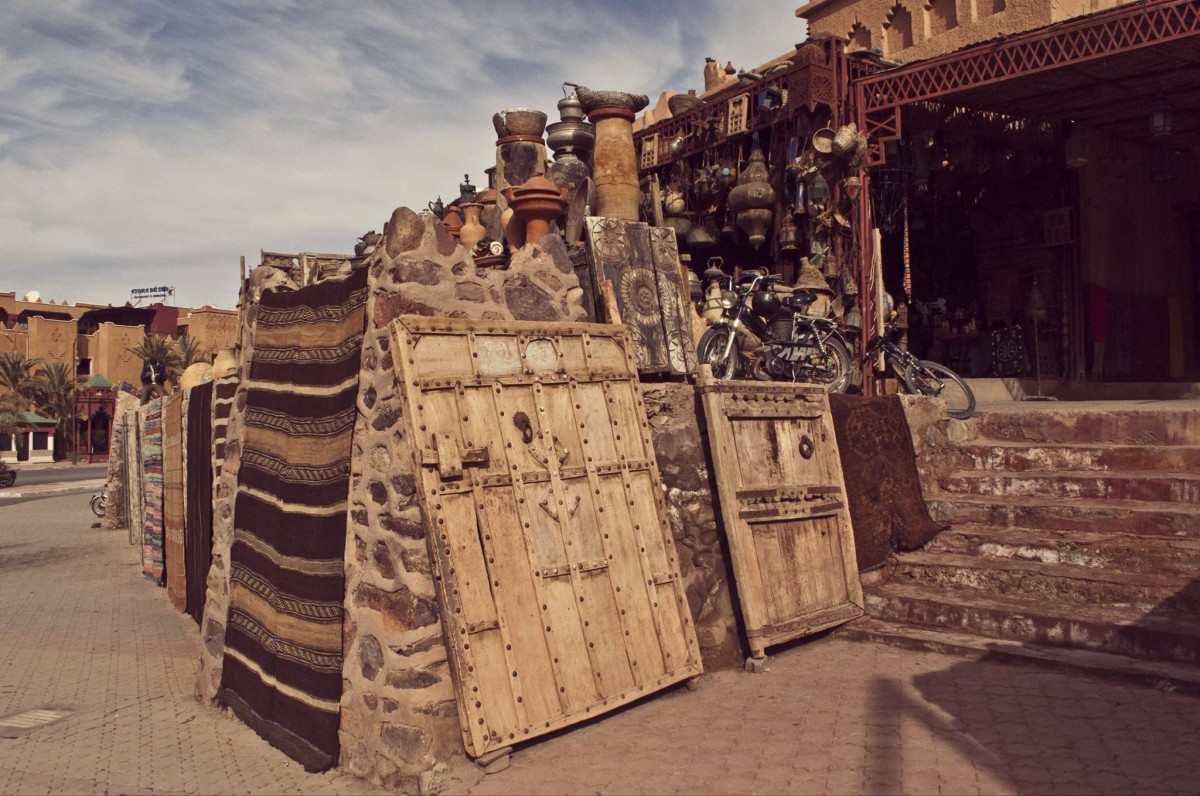 Zdjęcia: Marrakesz , Maroko , MAROKO Zdjęcia: Marrakesz , Maroko , MAROKO
