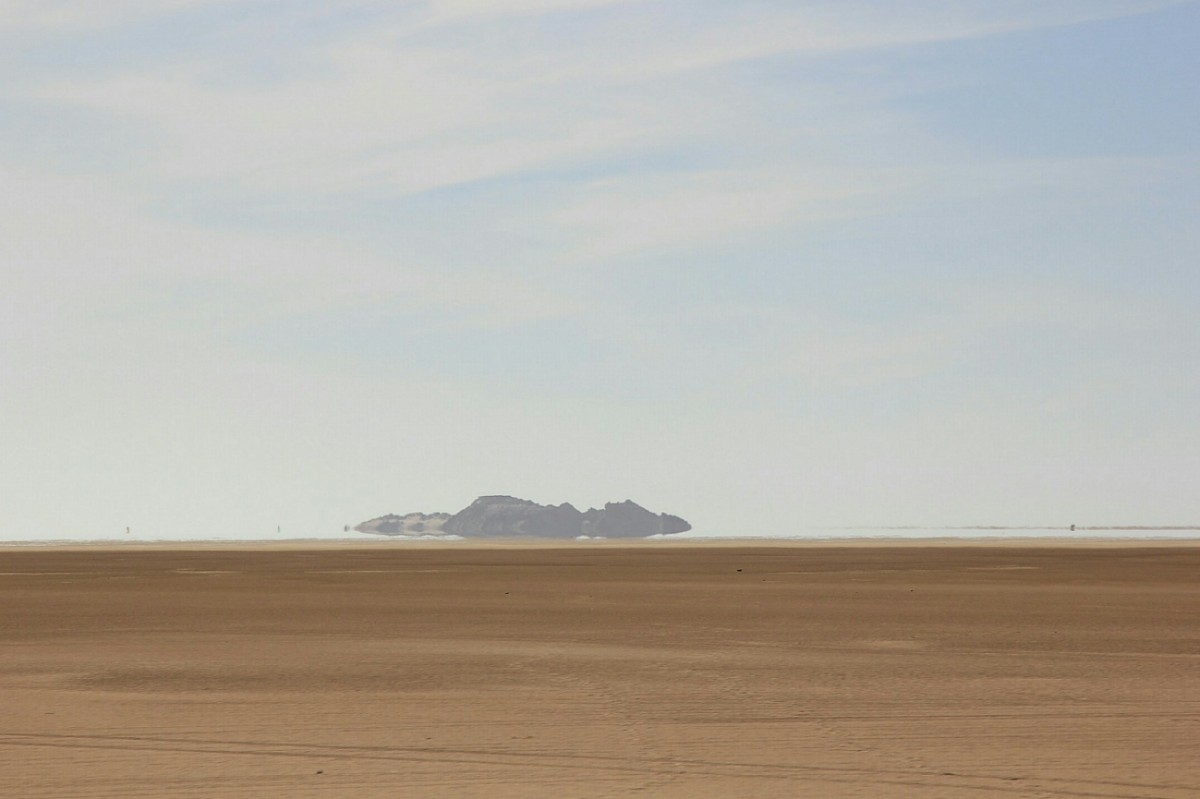 Zdjęcia: Sahara, Sahara Zachodnia, Ułuda, MAROKO Zdjęcia: Sahara, Sahara Zachodnia, Ułuda, MAROKO