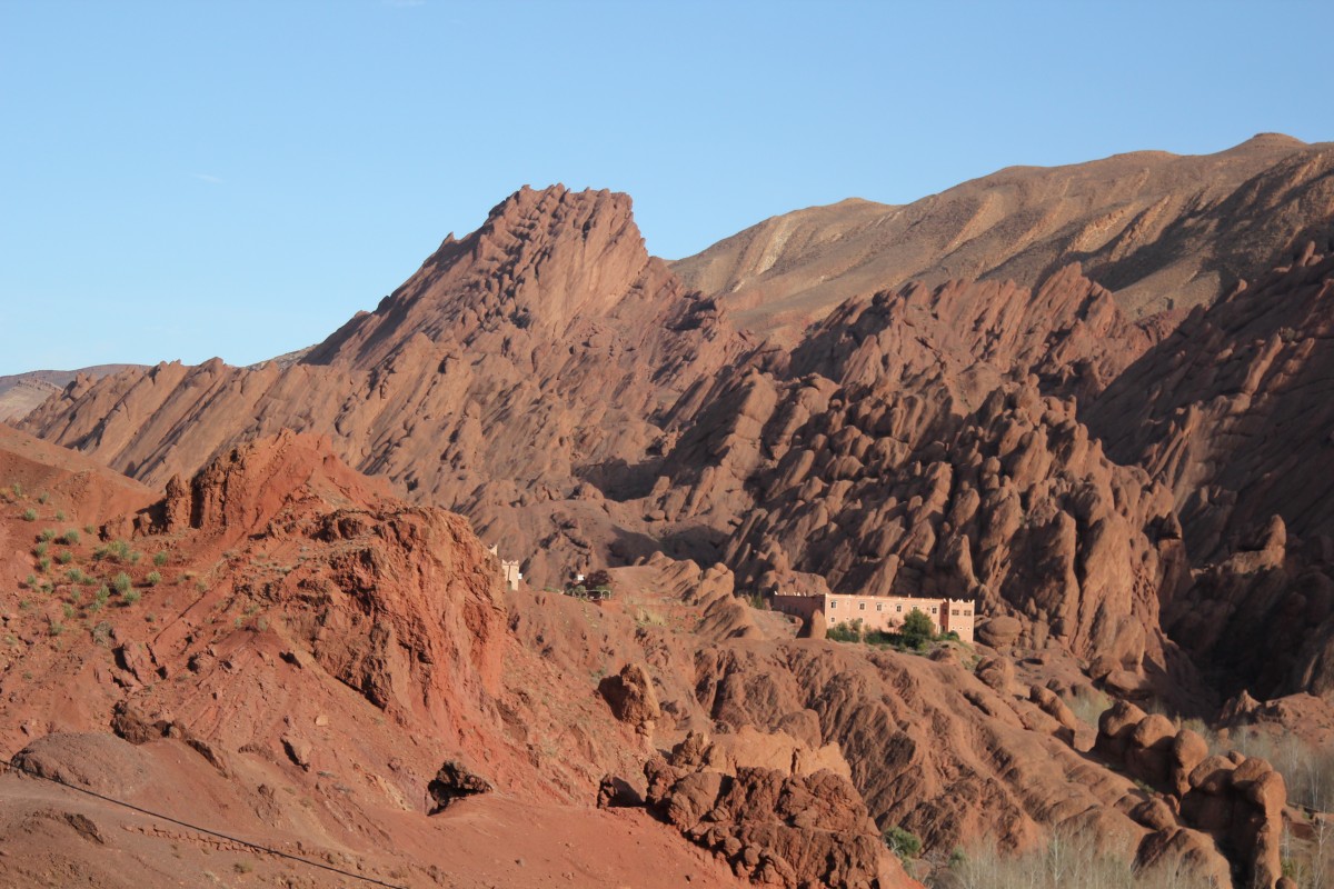 Zdjęcia: Maroko, Maroko, Koślawce, MAROKO Zdjęcia: Maroko, Maroko, Koślawce, MAROKO