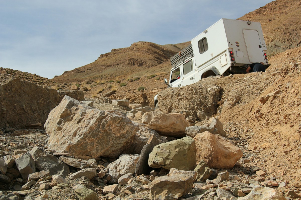 Zdjęcia: Góry Atlas, Góry Atlas, Przejedziemy, MAROKO Zdjęcia: Góry Atlas, Góry Atlas, Przejedziemy, MAROKO