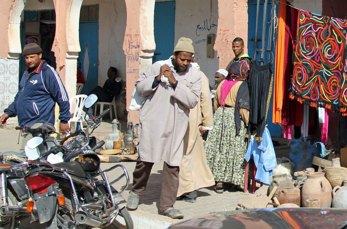 Zdjęcia: gdzieś po drodze, Sahara Zachodnia, Gwar ulicy, MAROKO Zdjęcia: gdzieś po drodze, Sahara Zachodnia, Gwar ulicy, MAROKO