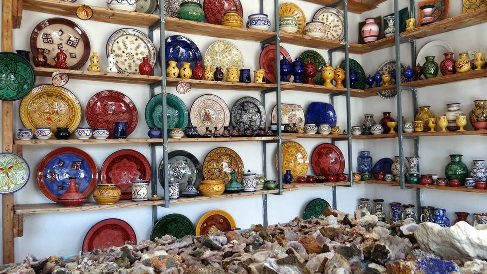 Zdjęcia: gdzieś w trasie, Marrakesh-Safi, Kolory Maroka, MAROKO Zdjęcia: gdzieś w trasie, Marrakesh-Safi, Kolory Maroka, MAROKO