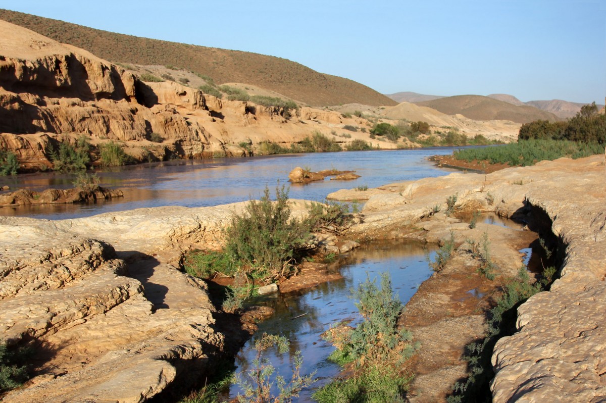 Zdjęcia: ruiny starego fortu, Kulmim-Asmara, Bou Jerif, MAROKO Zdjęcia: ruiny starego fortu, Kulmim-Asmara, Bou Jerif, MAROKO