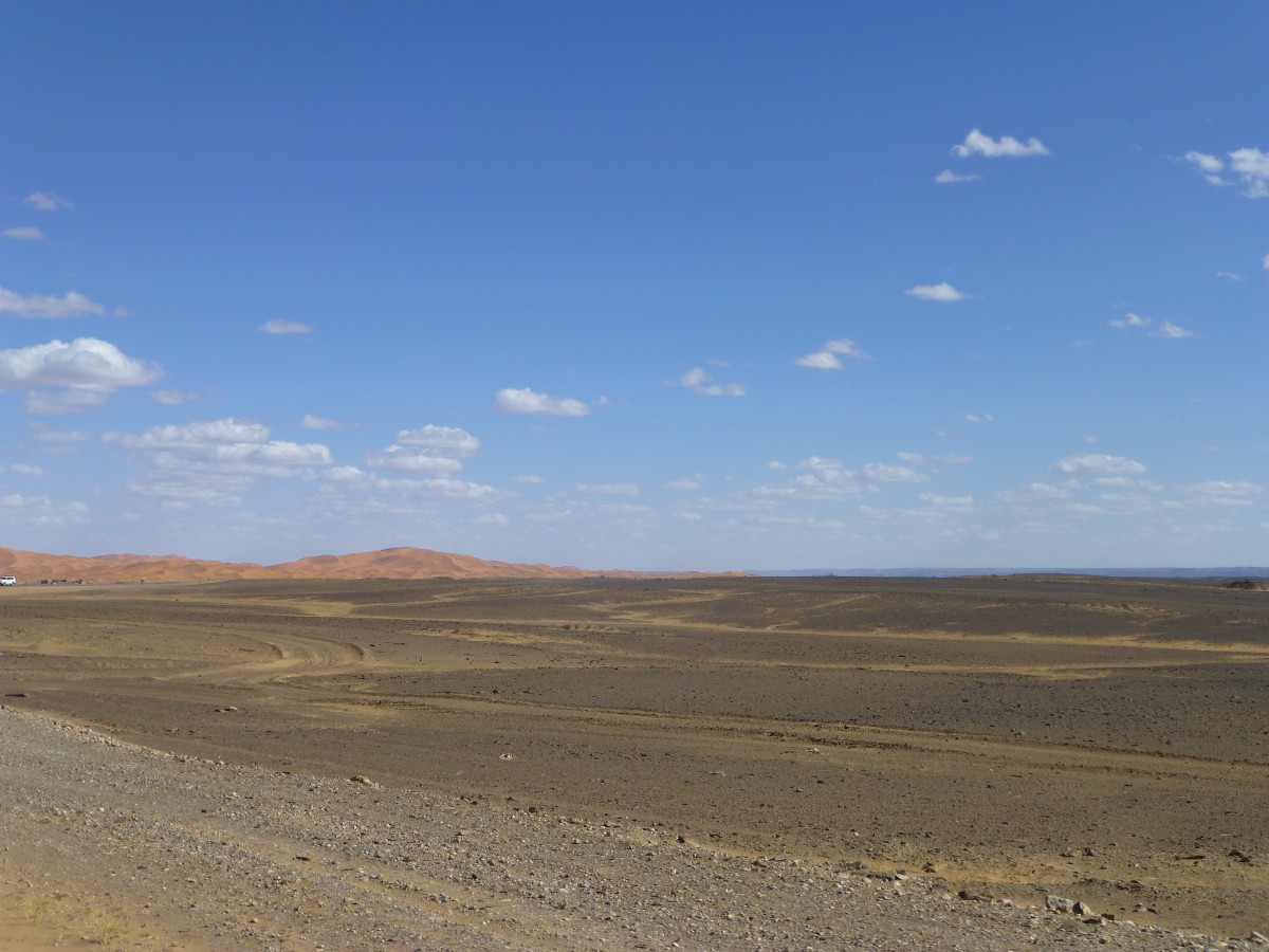Zdjęcia: Sachara Wschodnia, Wschód, Sahara Wschodnia ( CZARNA PUSTYNIA ), MAROKO Zdjęcia: Sachara Wschodnia, Wschód, Sahara Wschodnia ( CZARNA PUSTYNIA ), MAROKO