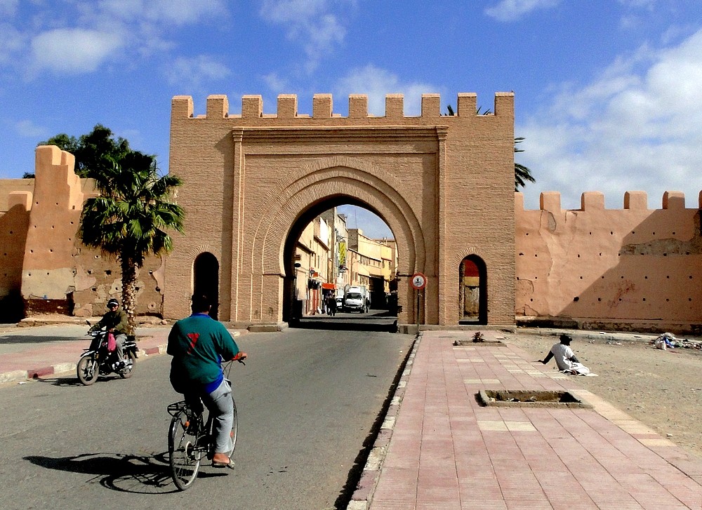 Zdjęcia: Taroudant, ., Klimaty Maroka, MAROKO Zdjęcia: Taroudant, ., Klimaty Maroka, MAROKO