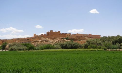 Zdjecie MAROKO / Atlas / brak / Atlas