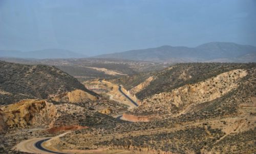 Zdjęcie MAROKO / AGADIR / AGADIR / AGADIR
