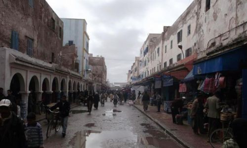 Zdjęcie MAROKO / południe / Eusoria / Smaki i nie  tylko naszych  podróży