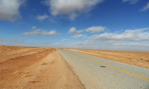 Zdjcie MAROKO / figuig / figuig / bezdroze