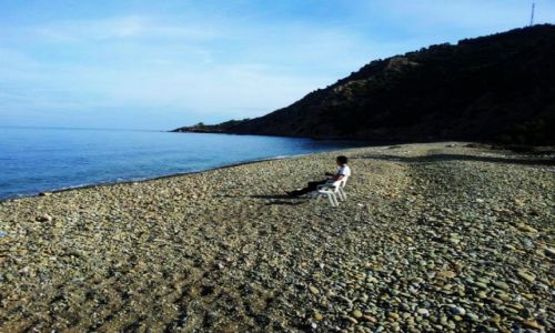 Zdjcie MAROKO / torres / torres / torres