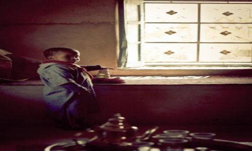 Zdjecie MAROKO / - / Merzouga / MOJE MAROKO