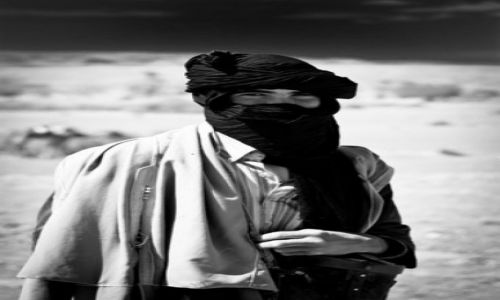 Zdjecie MAROKO / - / w drodze do MErzouga / MOJE MAROKO