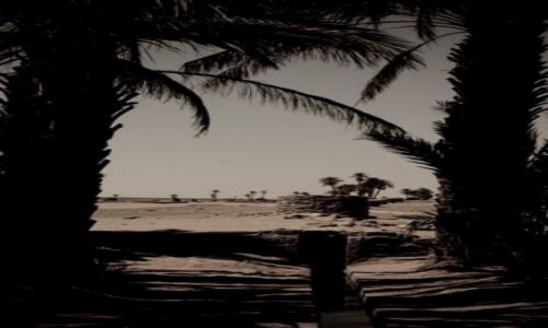 Zdjecie MAROKO / - / Merzouga / MOJE MAROKO