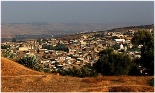 Zdjcie MAROKO / Fez / Fez / Fez