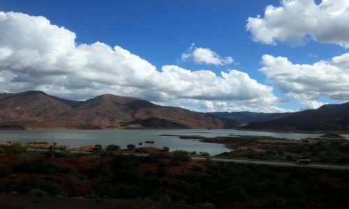 Zdjecie MAROKO / MARRAKECH / MARAKESZ / MAROKO