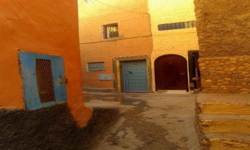 Zdjcie MAROKO / Taghazout, Agadir / Taghazout / Taghazout, Maroko