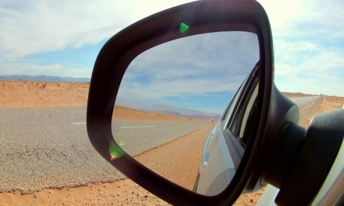 MAROKO / Maroko / Maroko / Pustynie Maroka