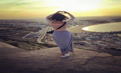 Zdjecie MAROKO / - / Agadir / Maroko